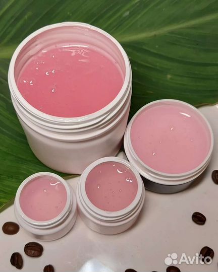 Гели силкар. Пр-во Польша