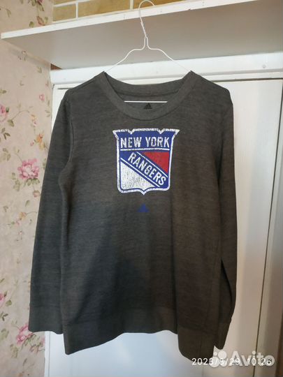 NEW york rangers M