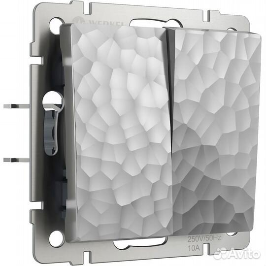 Выключатель Werkel Hammer 