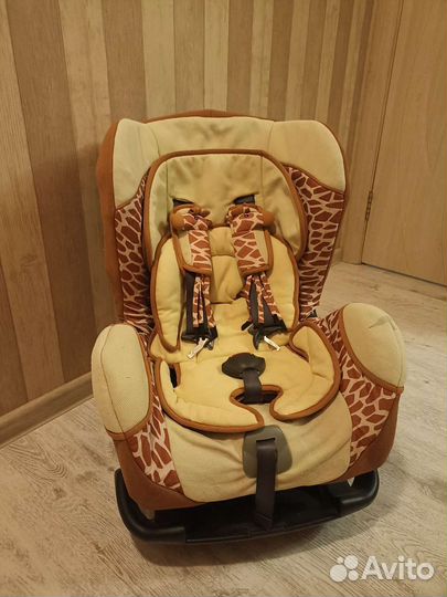 Детское автокресло Bellelli, от 0-18кг