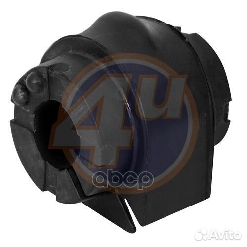 Втулка стаб передн lrov freelander 2 (FA) 06