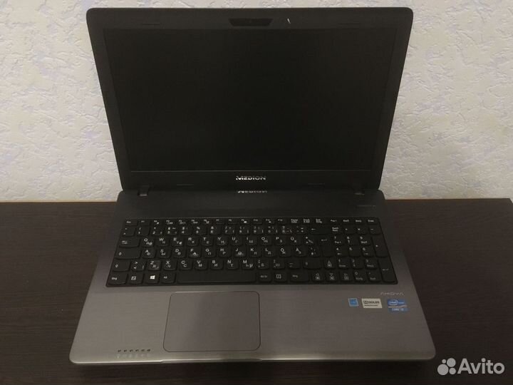 Medion e6232 (по запчастям, разбор, деталями)