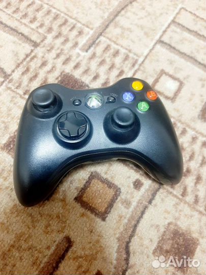 Xbox 360