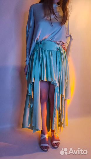 Пошив и ремонт одежды