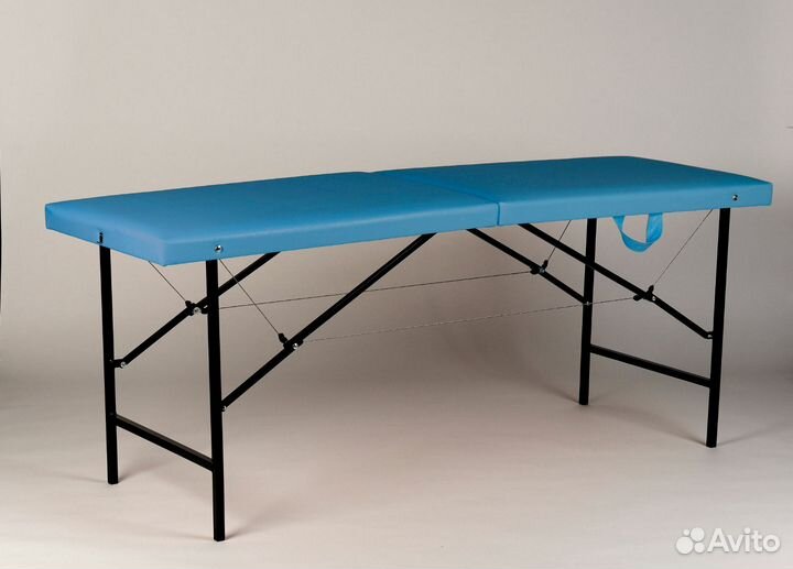 Кушетка косметологическая