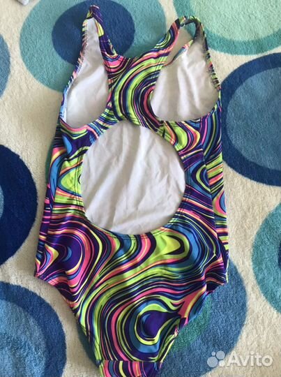 Купальник 110-116