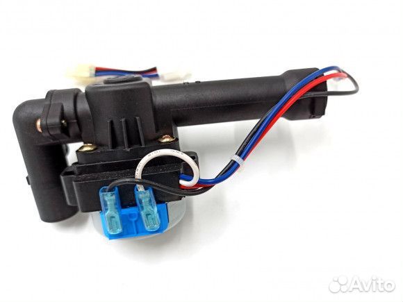 Клапан трехходовой для arderia Esr 2040105