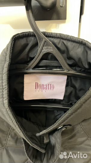 Куртка демисезонная мужская