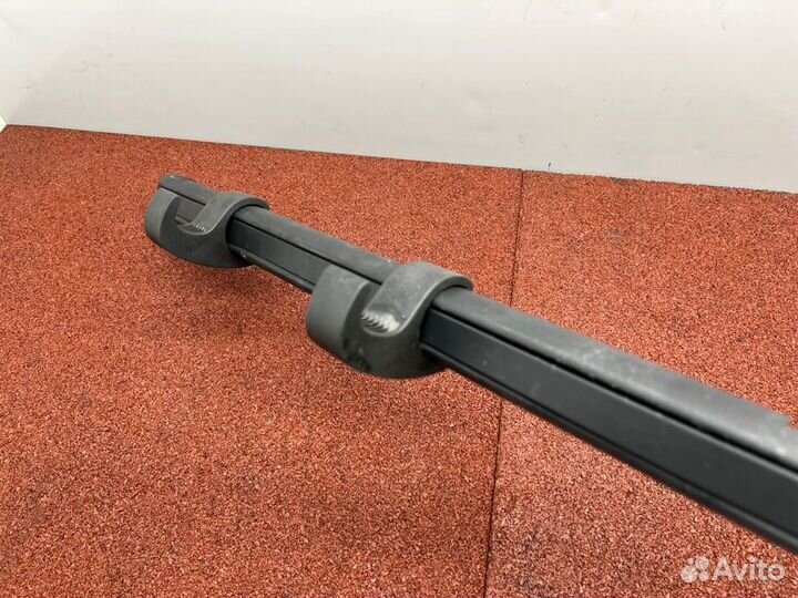 Крепление в салоне левое Skoda Kodiaq NS7