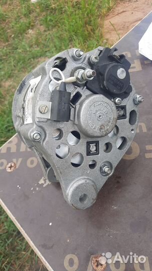 Генератор Г4021.1хЕ