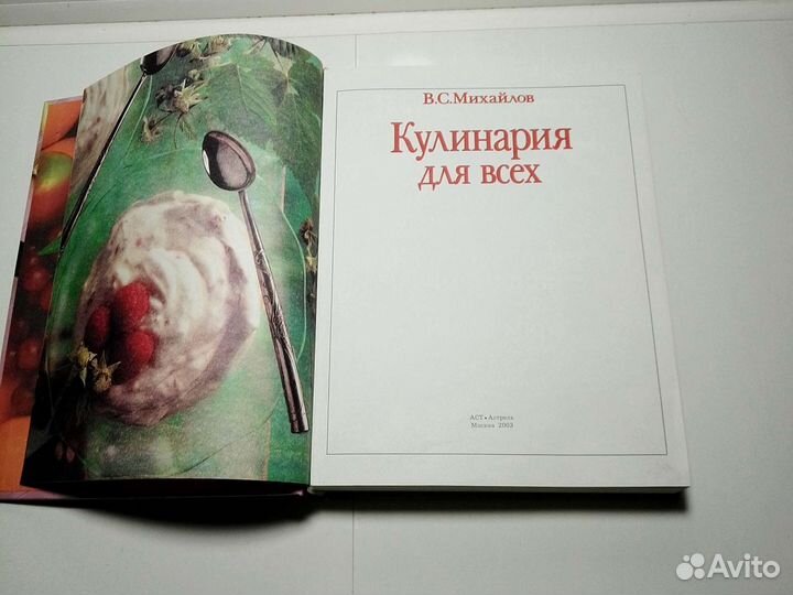 В. С. Михайлов 