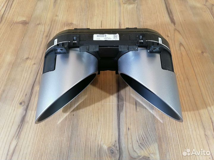 Hyundai ix35 ix 35 Щиток панель приборов