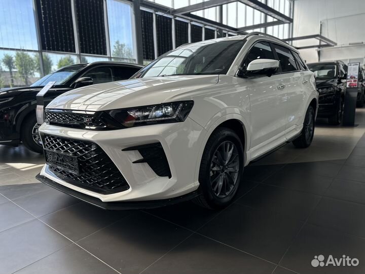 SWM G01F 1.5 AMT, 2023