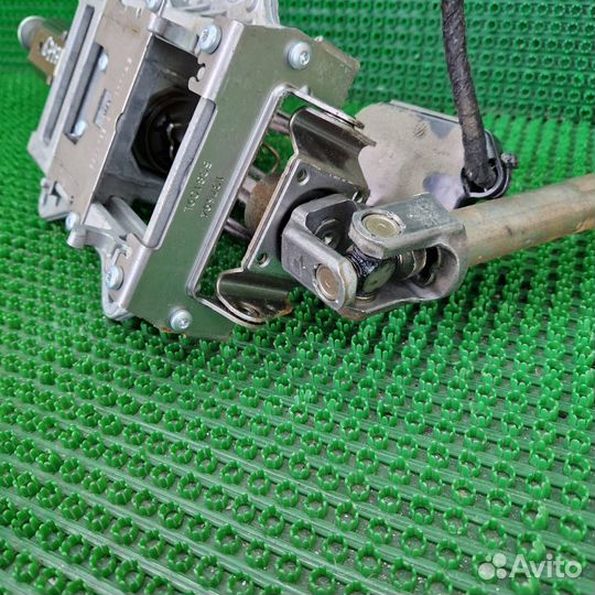 Рулевая колонка Volkswagen Tiguan 5N1 2008