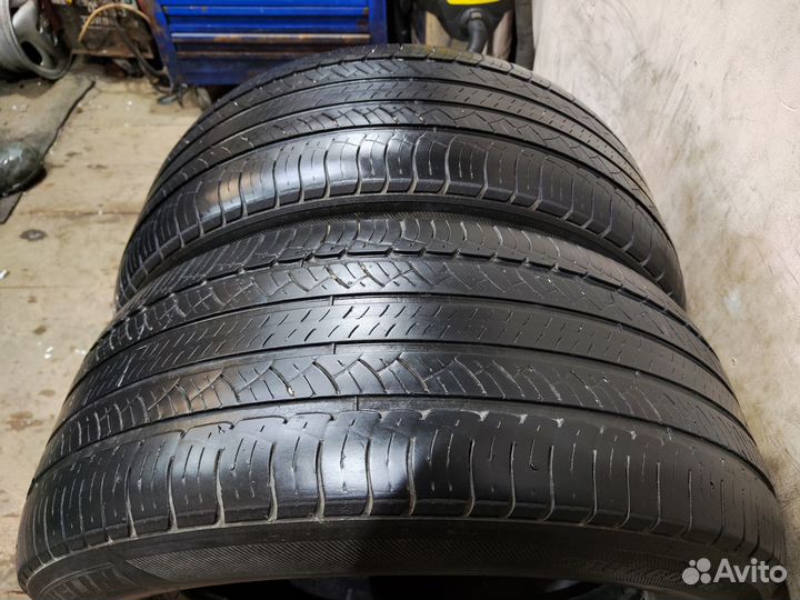 Michelin Latitude Tour HP 265/60 R18