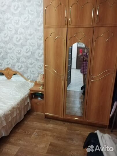 Спальный гарнитур