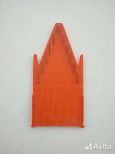 Насадка Овощерезка Терка borner