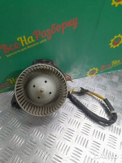 Моторчик печки Chery Amulet A15 лифтбэк 1.5 2006