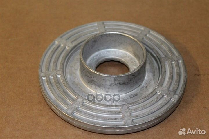 Тарелка пружины (нового образца) x2 7H0412341 7
