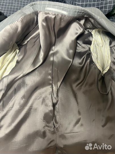 Dormeuil костюм оригинал