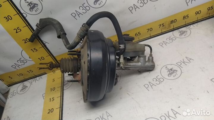 Вакуумный усилитель тормозов Toyota Camry V30