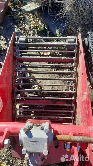 Борона Канмаш Агро БДМК-2,2х4, 2021