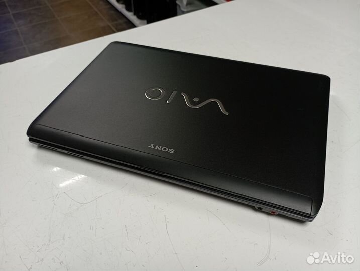 Биснес-бук Sony Vaio i7 +8gb +SSD +nVidia Гарантия