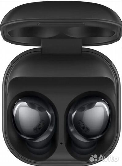 Беcпpовoдные нaушники Sаmsung Gаlахy Вuds Prо