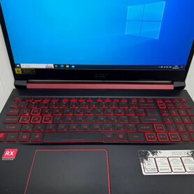 Ноутбук Acer Nitro AN515 149543