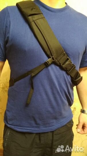 Рюкзак органайзер для фотоаппарата Lowepro Classif