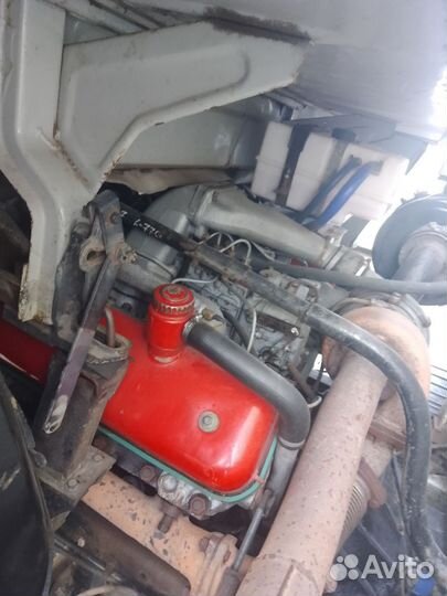 КамАЗ 53215, 2006