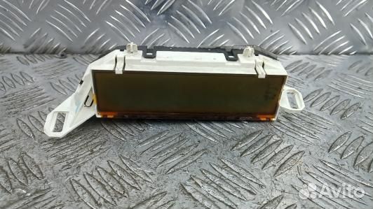 Монитор citroen C4 1 (6BL18JA01)