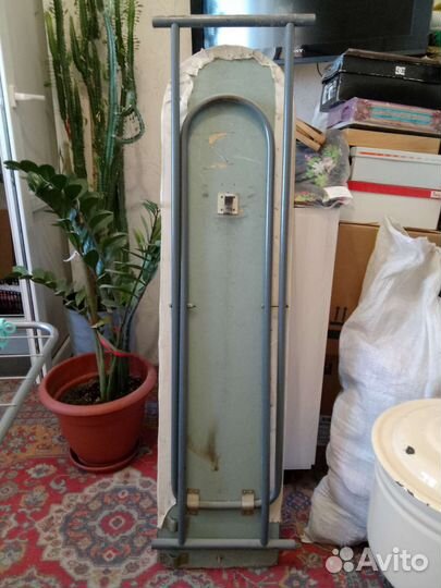 Гладильная доска бу