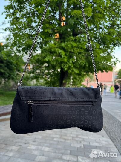 Сумка guess винтаж