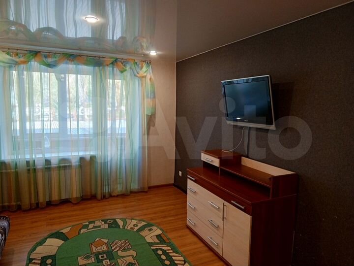 2-к. квартира, 50 м², 2/9 эт.