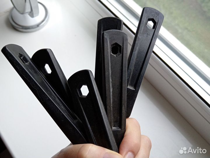 Кухонный набор нержавейка СССР