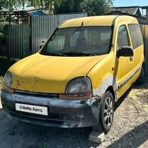 Renault Kangoo 1.9 MT, 2000, 150 000 км, с пробегом, цена 90 000 руб.