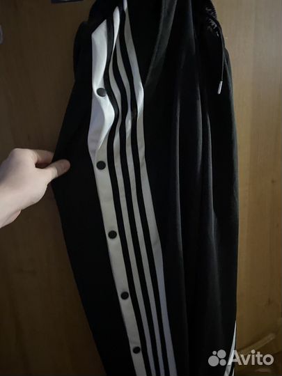 Мужские Женские Спортивные Штаны адибрейк