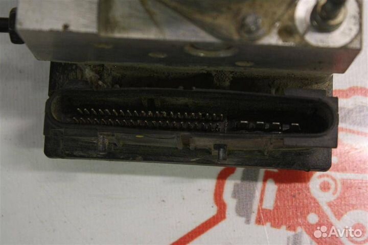 Блок ABS Hyundai Grandeur TG 2007 589203L101