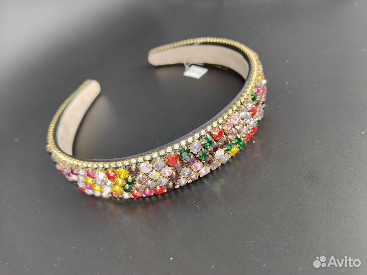 Ободок для волос