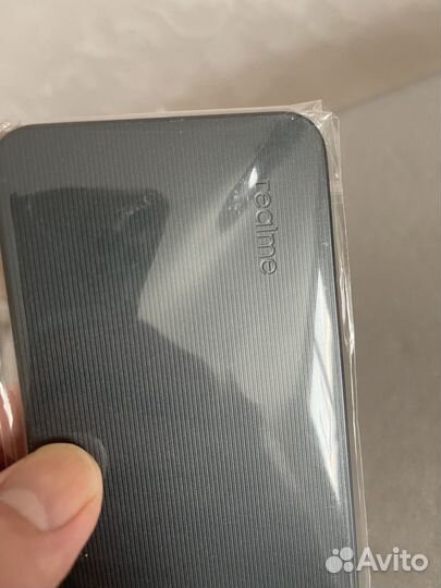 Задняя крышка realme c30