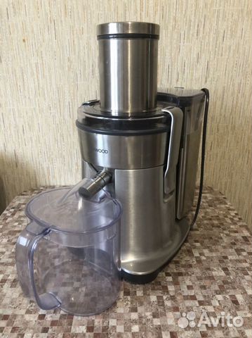 Соковыжималка