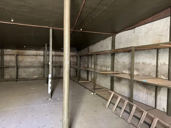 Склад, 310 м²