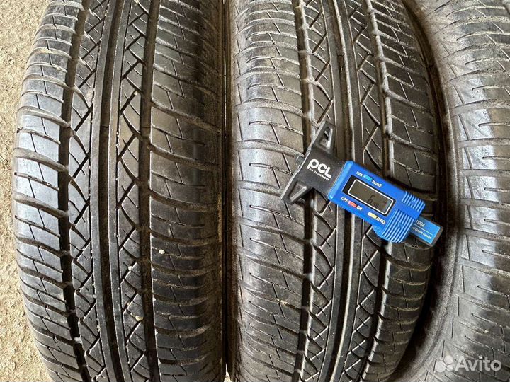 Barum Brillantis 165/65 R14