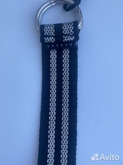 Ремень женский Sisley