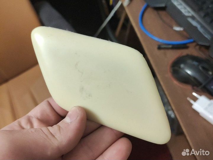 Заглушка омывателя фар civic 5d 8gen