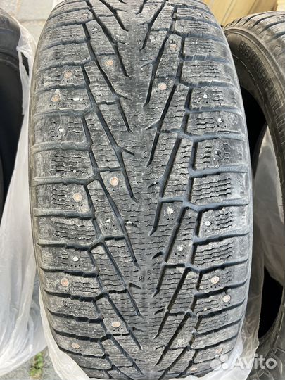 Nokian Tyres Hakkapeliitta 7 SUV 275/50 R22 115T