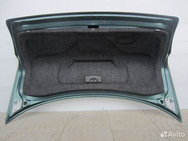 Крышка багажника Audi A4 B5 ADP 1996