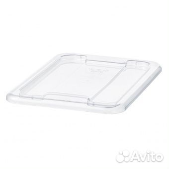 10199203 Крышка для контейнера 5 л Икеа Самла