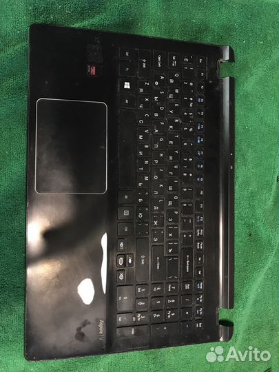 Acer v5-572 Топкейс
